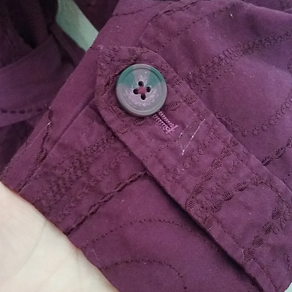 CWC cotton jacket - Picture 7 of 7